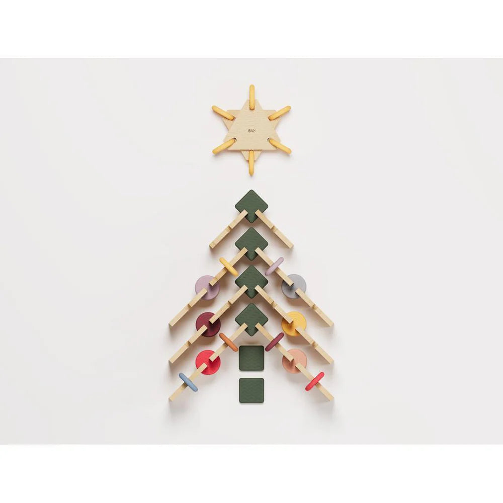 Bavvic - HoHoHo 聖誕組