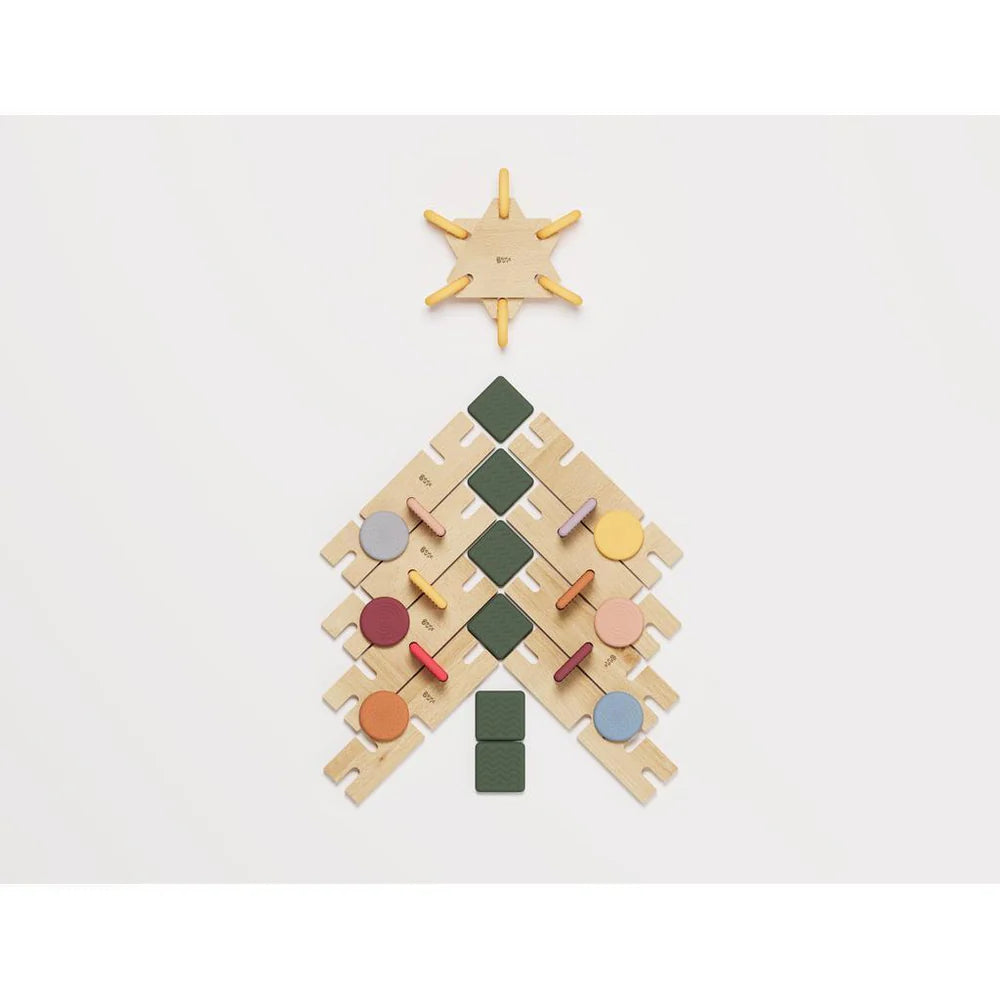 Bavvic - HoHoHo 聖誕組