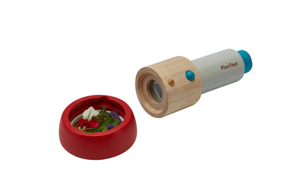 Plantoys 創意DIY萬花筒