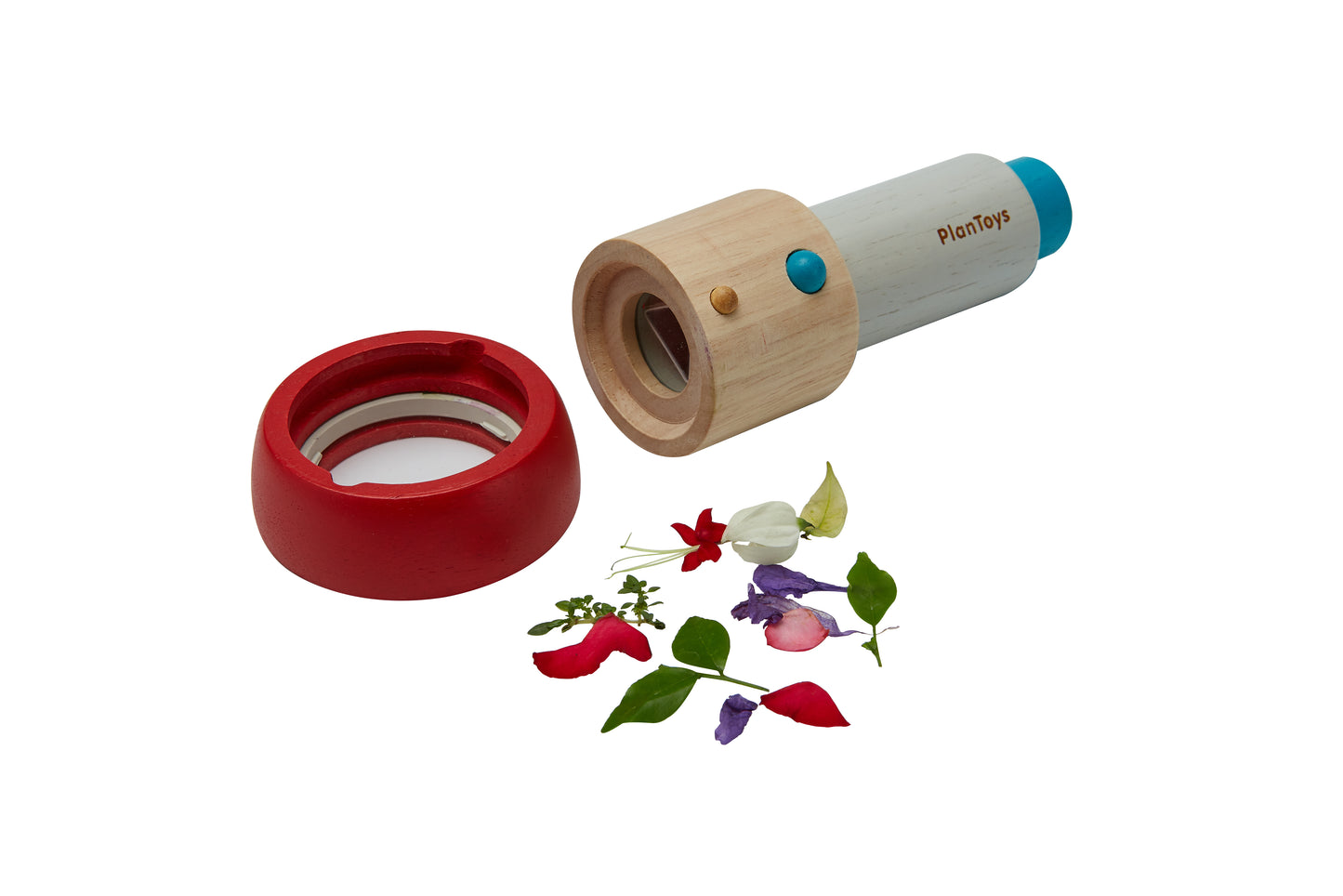 Plantoys 創意DIY萬花筒