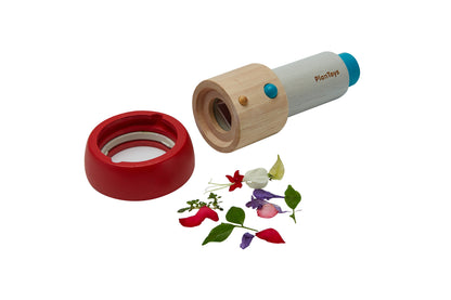 Plantoys 創意DIY萬花筒