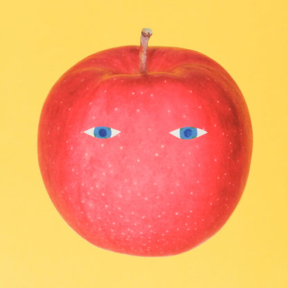 【KOKUYO】 五官表情臉之書貼紙書繪本