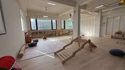 Play Studio 自由體驗