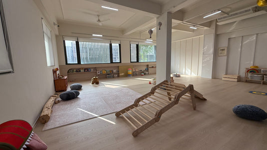 Play Studio 自由體驗