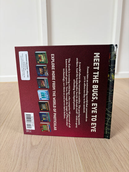 Bugs: A Photicular Book