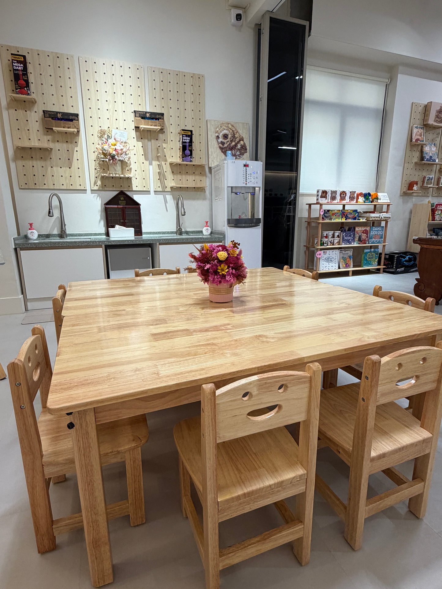 Play Studio 自由體驗