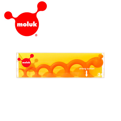 瑞士 Moluk Oogi 麻吉好朋友/大橘蟲