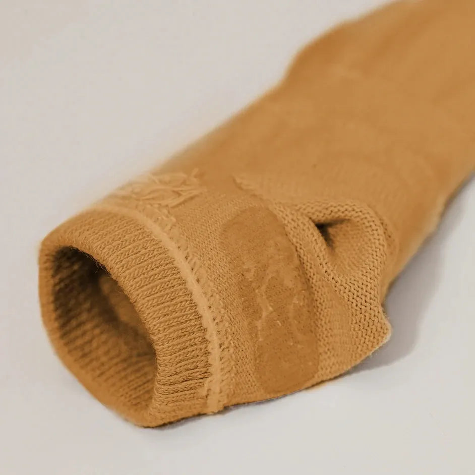 Stuckies 短襪三入組 - Sunny