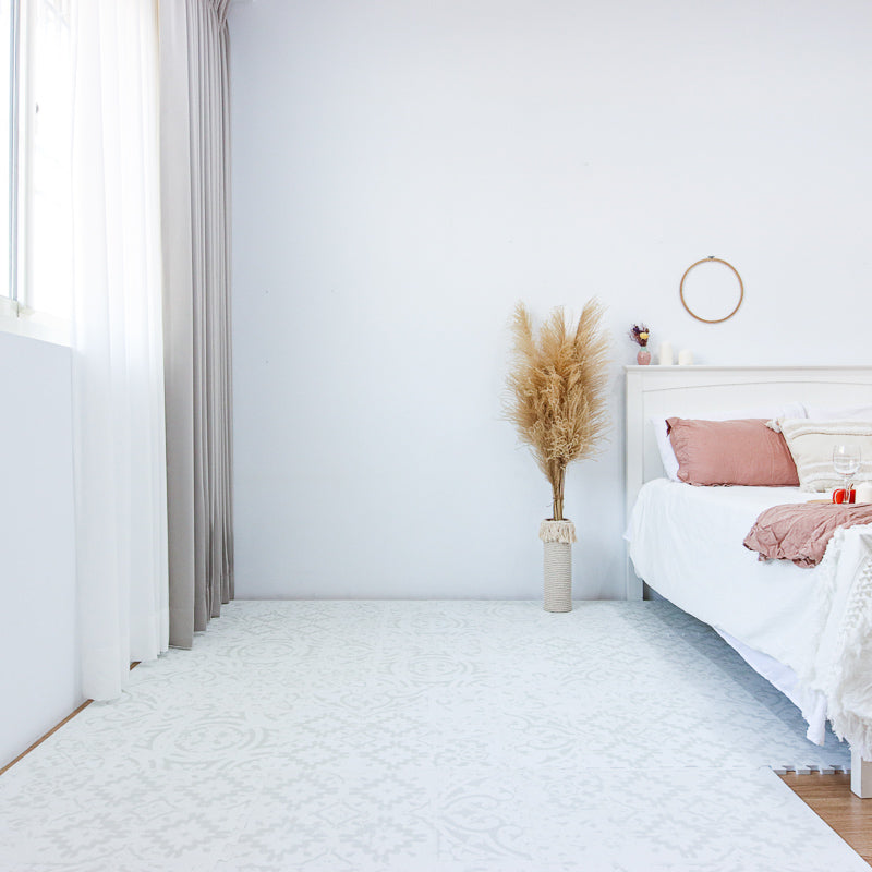 PLAYZU 摩洛哥地墊 (濛霧之影/鹽梅之寄/凌霜春梅)