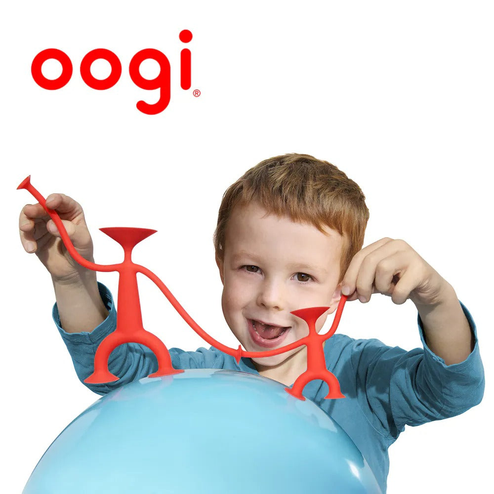 瑞士 Moluk Oogi 麻吉家族