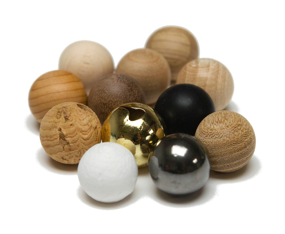 Xyloba Marbles｜彈珠補充組