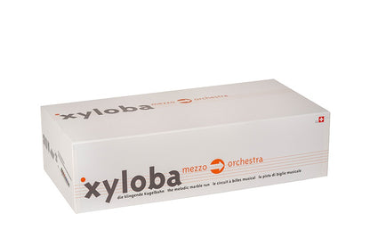 Xyloba Extension Kit｜Mezzo 升級 Orchestra 擴充組 （62件）