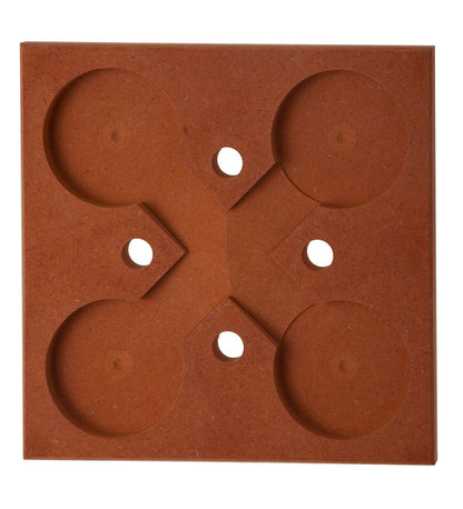 Xyloba Base Plate｜穩定底板 2 入