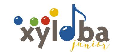 Xyloba Junior Midi｜低齡音樂彈珠軌道｜進階組（21 件）