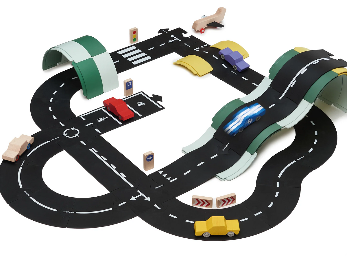 Waytoplay 高速公路 ｜ 24件
