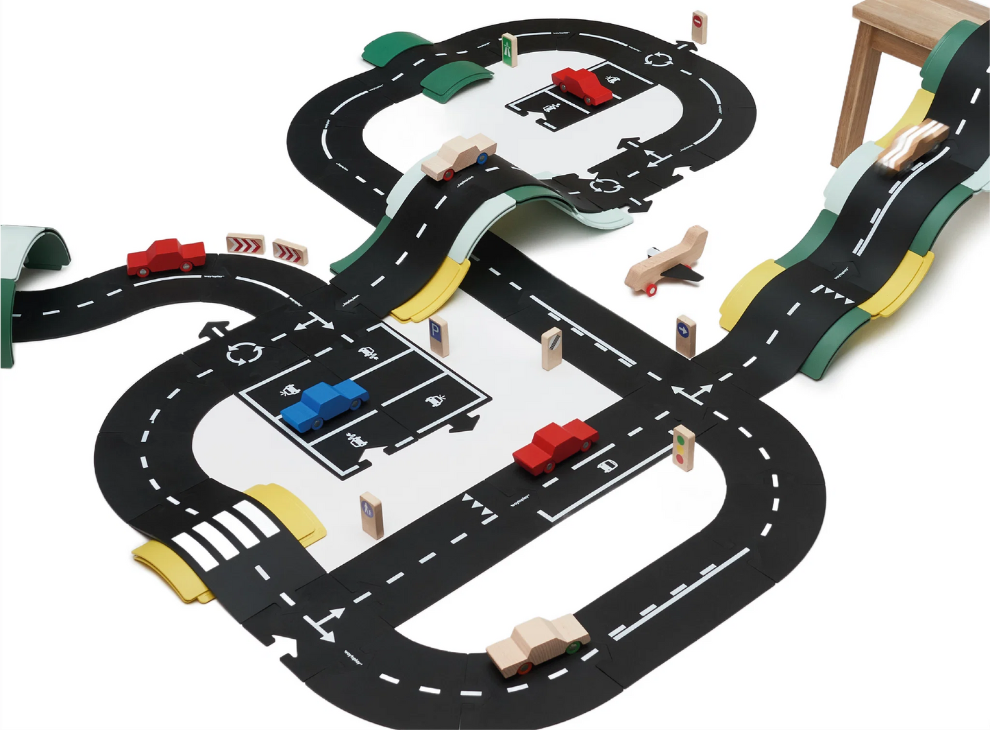 Waytoplay 道路之王 ｜ 40件