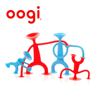 瑞士 Moluk Oogi 麻吉家族