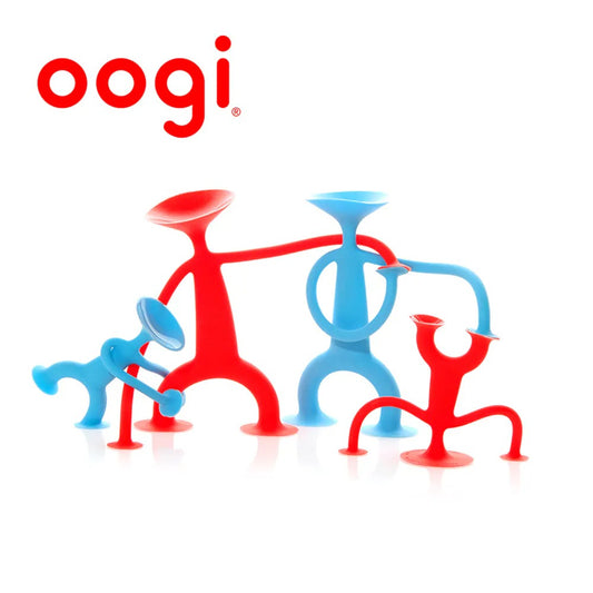 瑞士 Moluk Oogi 麻吉家族