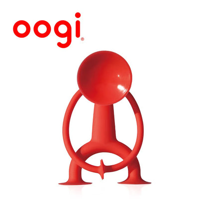 瑞士 Moluk Oogi 麻吉家族