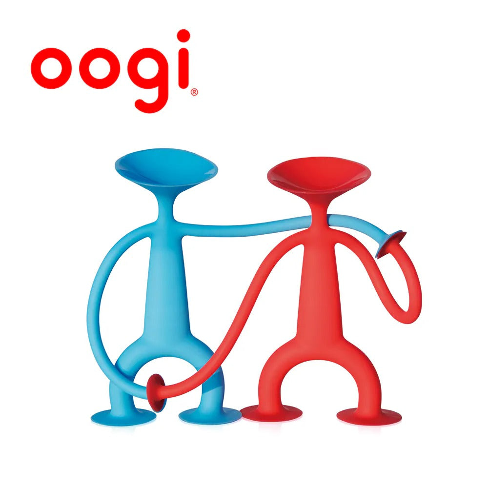 瑞士 Moluk Oogi 麻吉家族