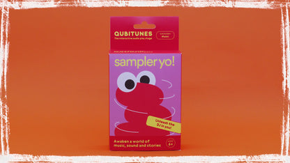 Qubitunes音樂舞台-節奏DJ遊戲